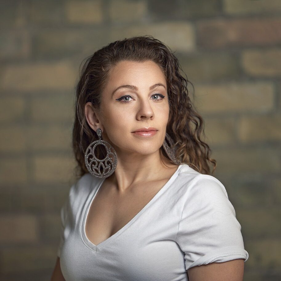 Tracey Ranallo Go Tango Leadership Team | Executive & Artistic Direction