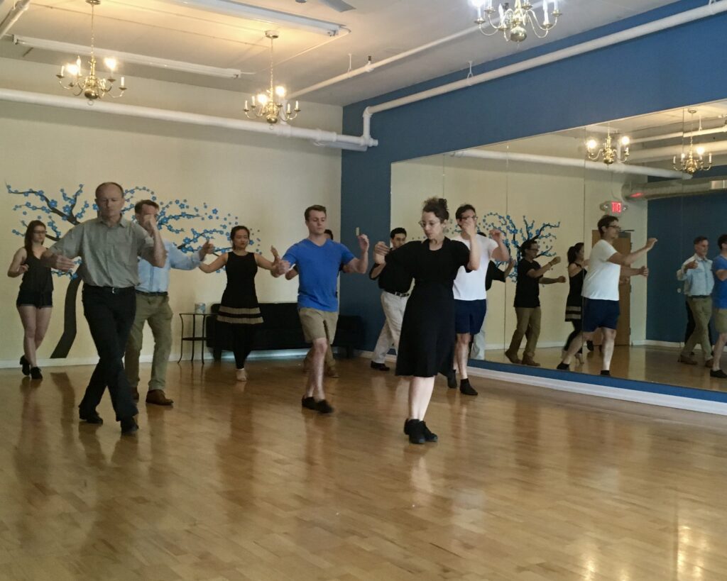 Tango class Minnesota